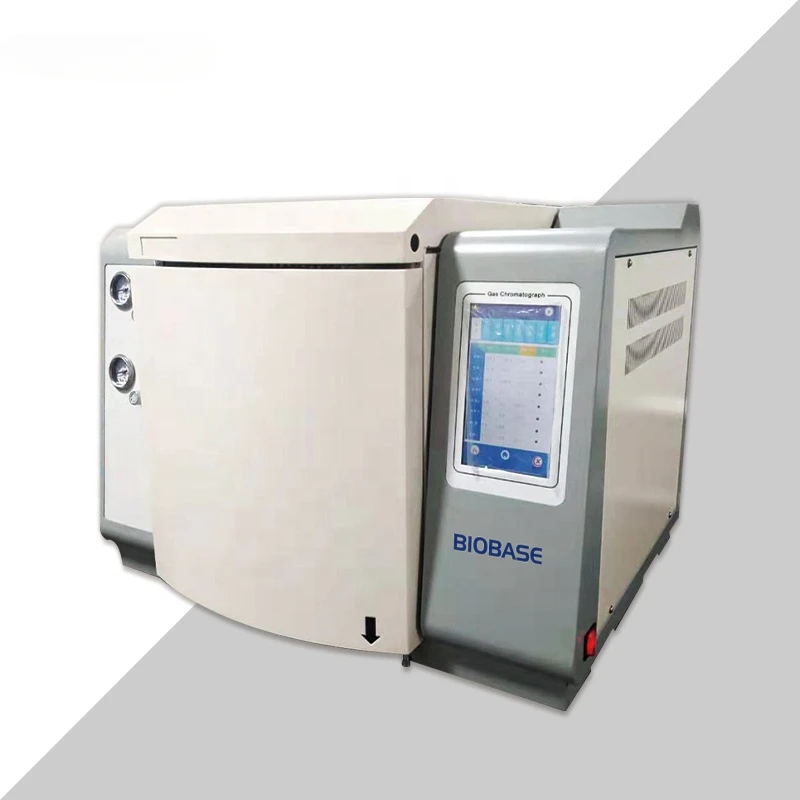 pmt1China J Gas Chromatograph Analyzer  BK-GC7820 with LCD display High Quality Gas Chromatograph for Lab