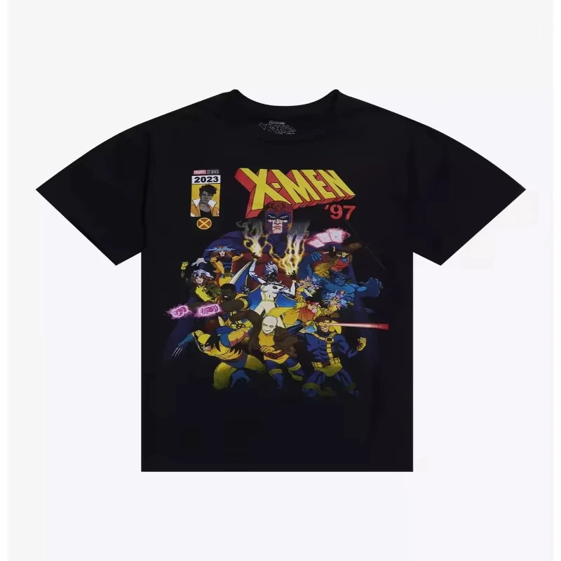 Marvel 2026 New Mar…