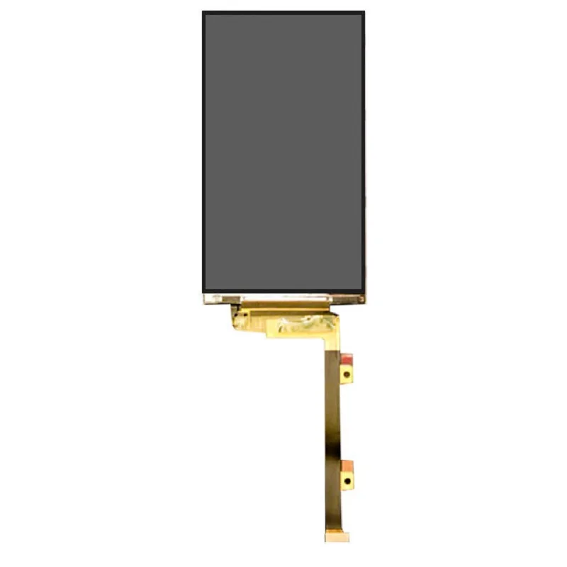 LQ050T1SX02 Original New 5 Inch LCD Module 1080x1920 FHD IPS Display MIPI Interface For Mobile Phone