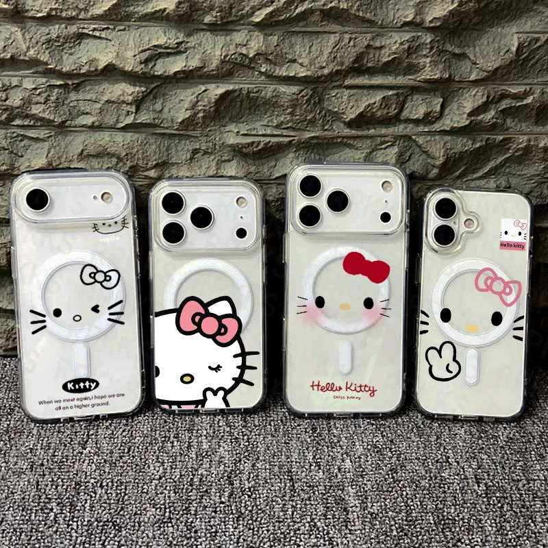 Hello Kitty Magneti…