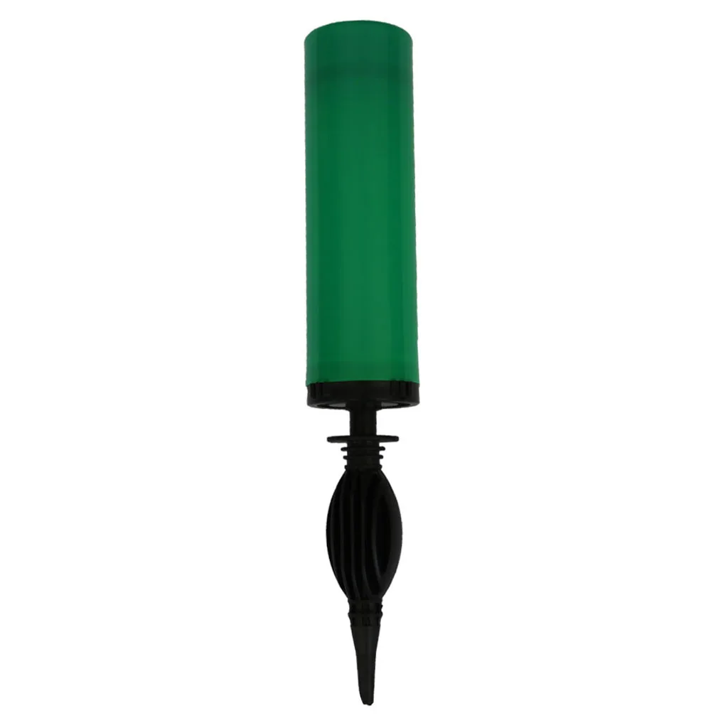 Inflatable Potty Cushion Lightweight PVC Bedpan Smooth Air Bed Pan for Home Hospital Camping Patient Aid