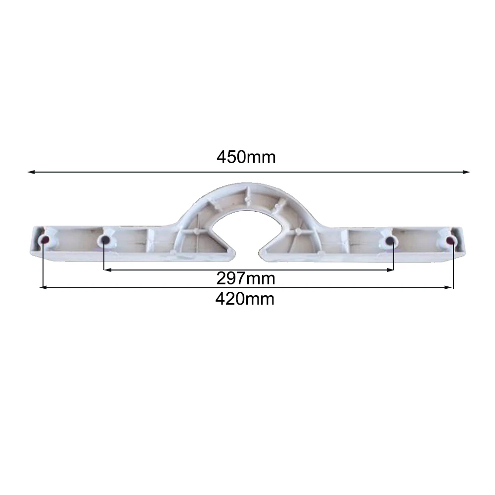 

Запасная горизонтальная планка для станка по резке алюминия 255, аксессуар для электроинструмента