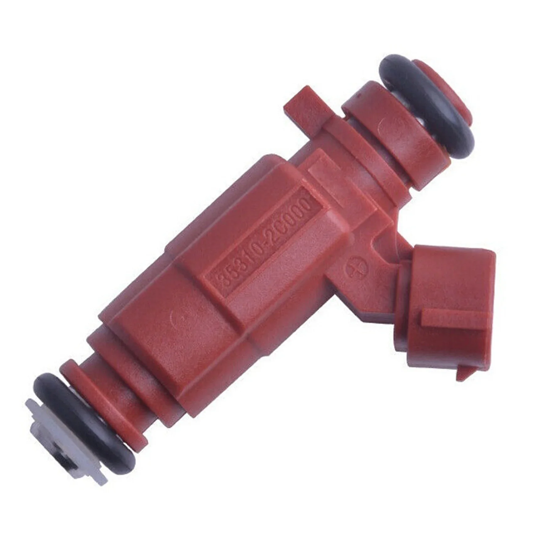 KLP 35310-2C000 High Quality Fuel Injector Nozzle For HYUNDAI-ELANTRA 2011-2013 KIA FORTE SOUL STAREX 353102C000 Car Accessories