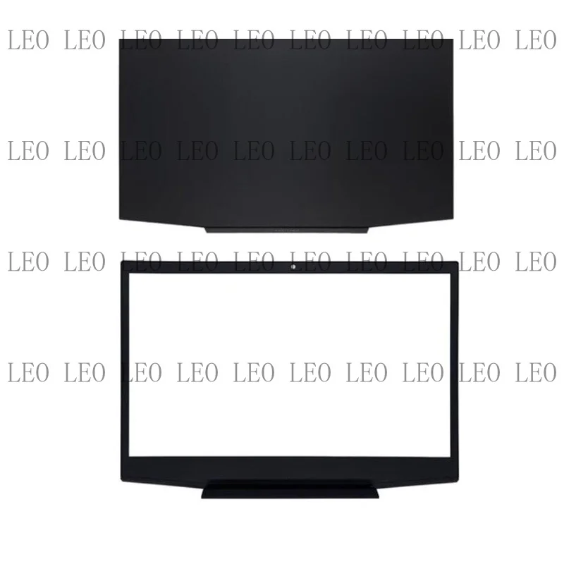 MY LCD Back Cover & Front Bezel for HP 15-CX Series TPN-C133 L20314-001