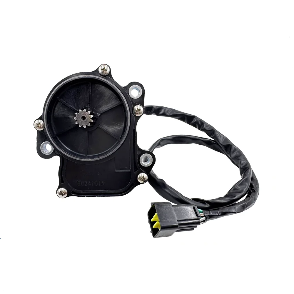 Original Differential Actuator Gear Motor Fit For Cfmoto 400 Cf400au 450 500s 520 600 Touring 625 800xc 850 1000 Atv Q830-314000