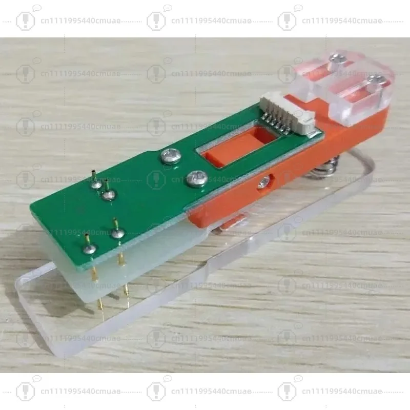 Module Light Control Programming Burning Fixture Computer Repair Circuit Board