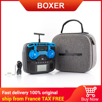 RadioMaster Boxer Radio Controller Dual-Band 1W Gemini Xrossband ExpressLRS Transmitters EDGETX Open System Hot dirty