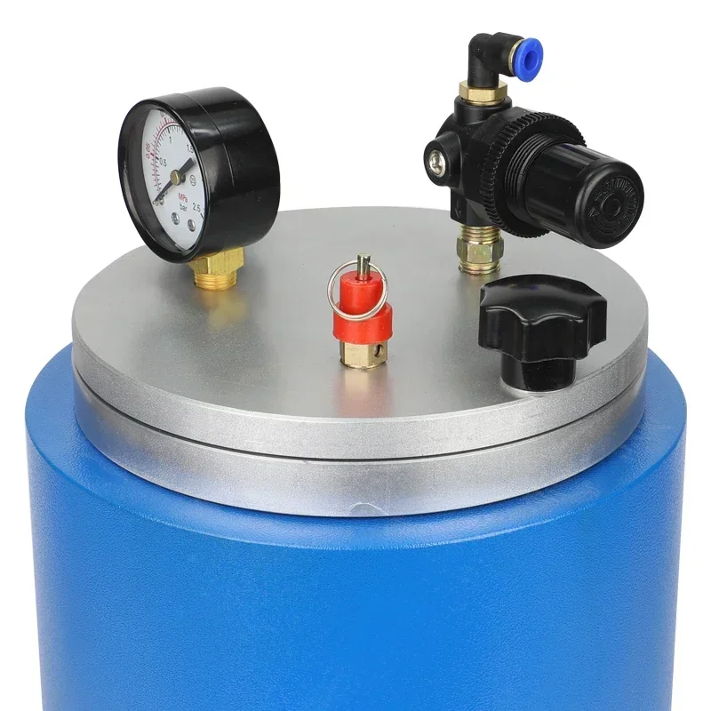 

Профессиональная цифровая одинарная насадка емкостью 2,5 кг для воскового инжектора, форма для литья ювелирных изделий, инструмент для изготовления ювелирных изделий