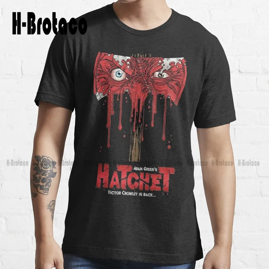 Hatchet- 