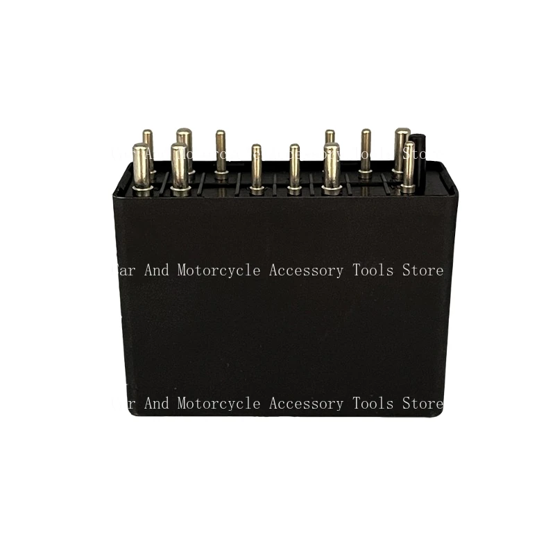 

Turn Signal Flasher Wiper Relay Suitable For Mercedes A2018210047