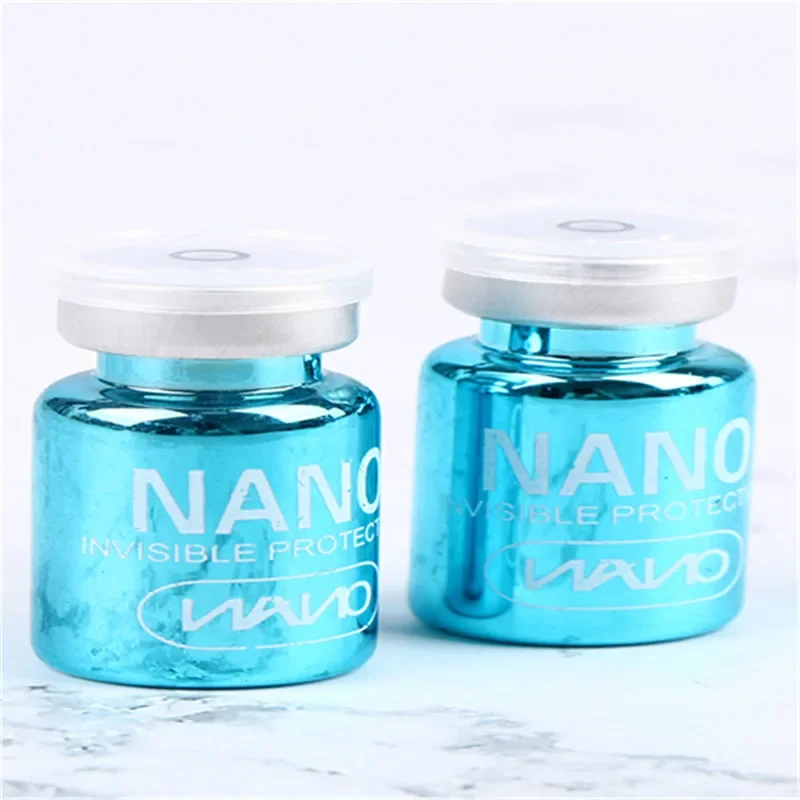 1pc Nano Liquid Screen Protector Unsichtbare Abdeckung Universal Liquid Handy Film