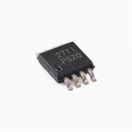 

1PCS Genuine TPS7A3001DGNR HVSSOP-8 Adjustable Low Dropout Regulator Chip