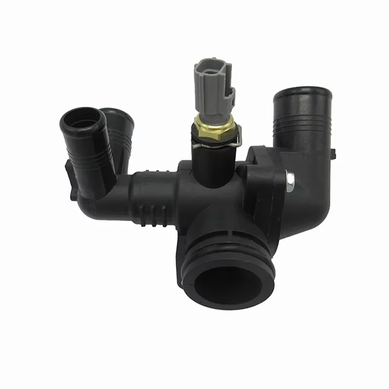 

Настоятельно рекомендуемый термостат охлаждающей жидкости двигателя 171770, для Ford Transit Tourneo Custom Citroen Jumper Boxer 9678741380 BK2