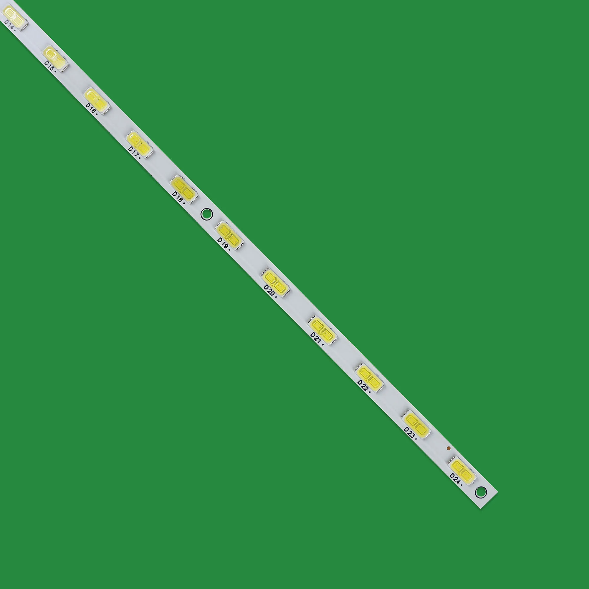 LED Backlight strip 365mm 24LED for 29LN450U 29LN300B LED29A4000IA 29MN33D 29MT45V-PZ 29LN4510-PU PH29T21D V290BJ1-LE1-TLEM5