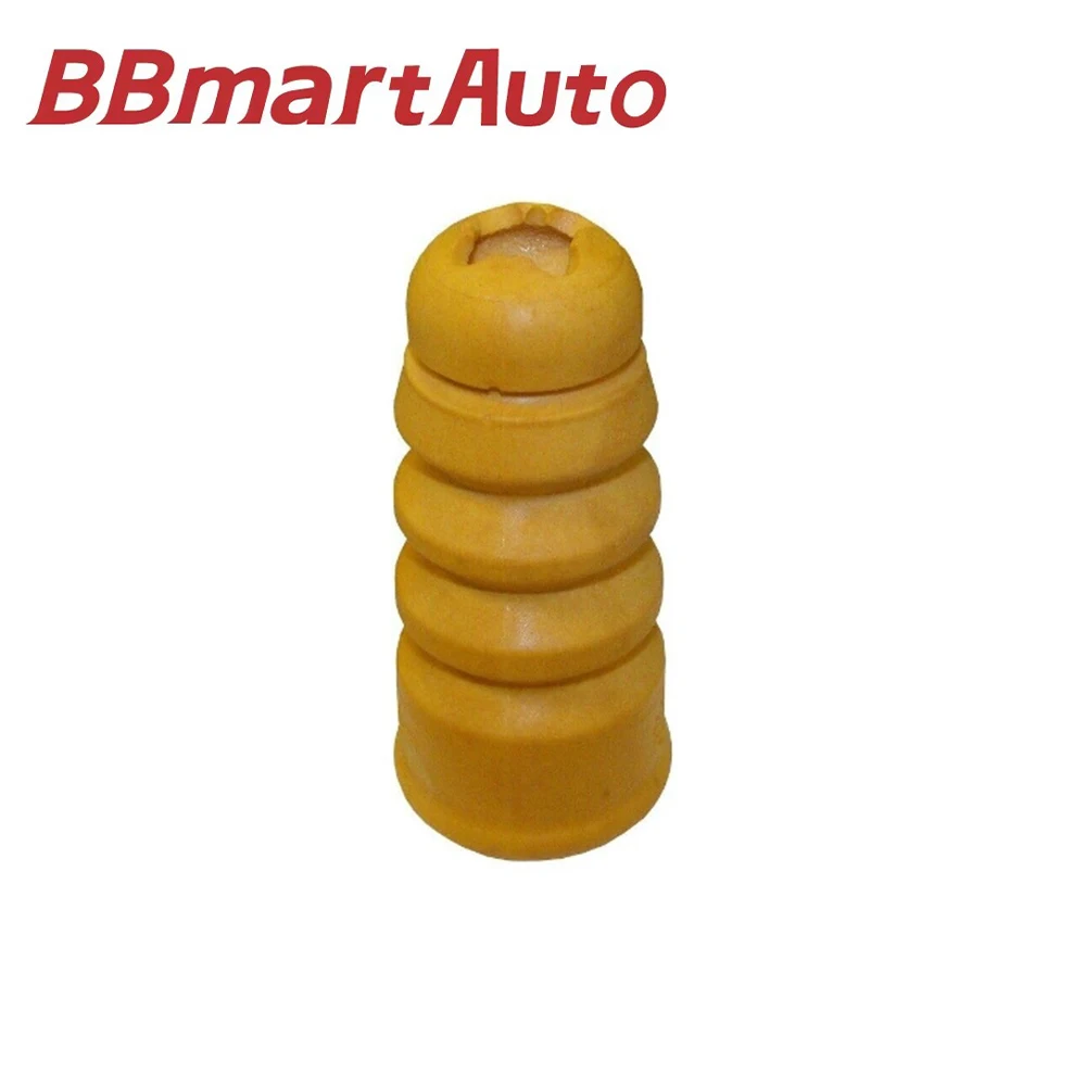 

BBmart Auto Parts 1pcs Rear Buffer block For Audi A4 2004-2008 A6 2002-2004 A6L 2005-2011 OE 4B0512131N Car Accessories