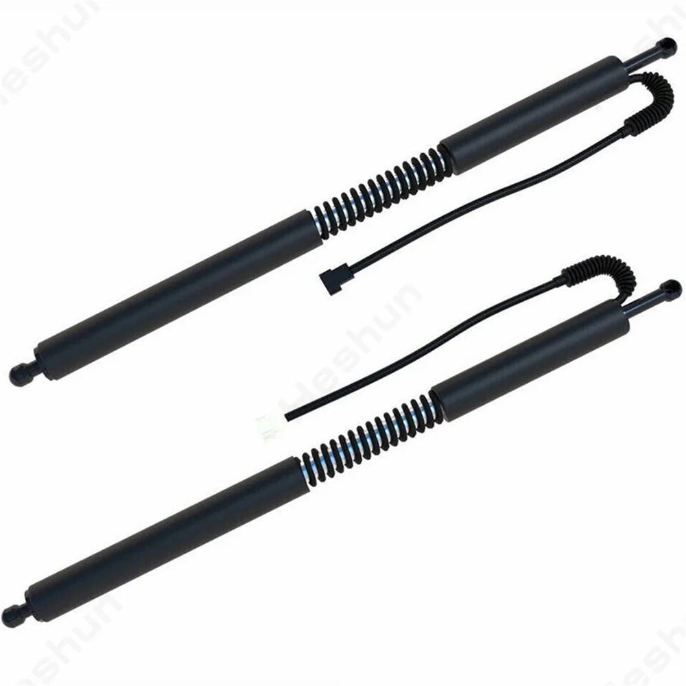 51247298983 Power Hatch Lift Support For 2012 2013 2014 -2016 BMW 3 Series Hatchback GT F34 Pair Electric Tailgate Gas Struts