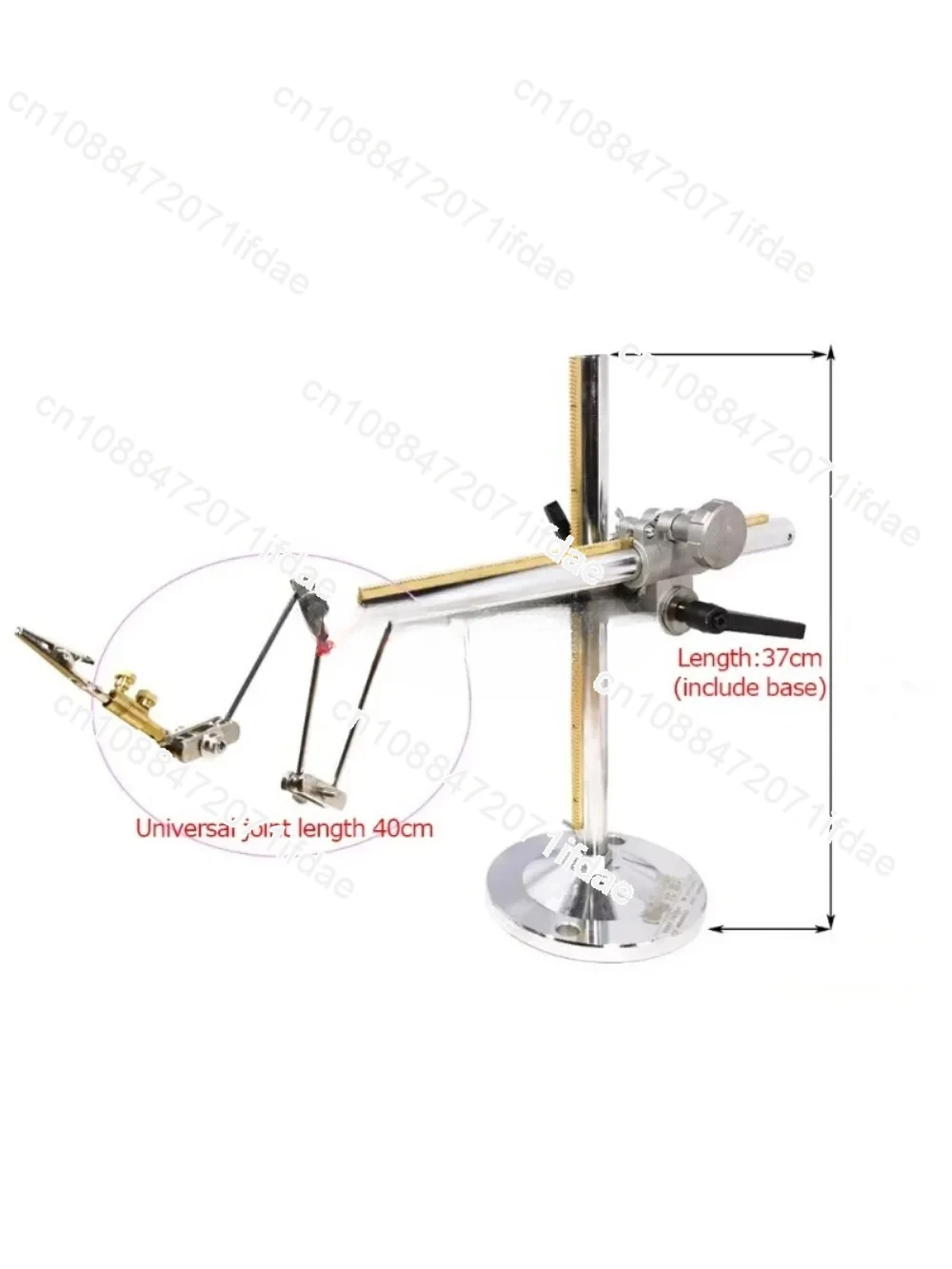 Shooting Auxiliary Bracket for Stop Motion Animation XY Axis Displacement