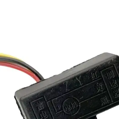 For Electric Sprayer Power Switch Switch Flexible Plastic Power Tool Sprayer Accessories 3pcs Adjustment For Electric