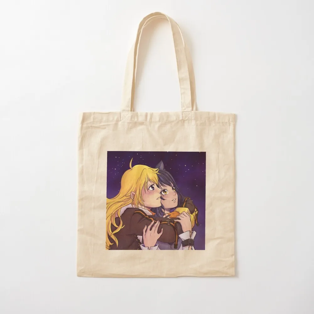 

Bumbleby - stars Tote Bag, сумки-шоппер для женщин, сумка для покупок, холщовая сумка для покупок с логотипом, холщовая сумка-тоут