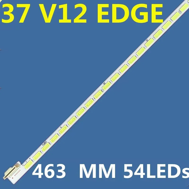 

LED Strip 37" V12 Edge REV1.1 6920L-0001C 6916L0828A 6916L0905A 6922L-0007A For Skyworth LED37A4000IV 37E82RD LC370EUN(SE)(M1)