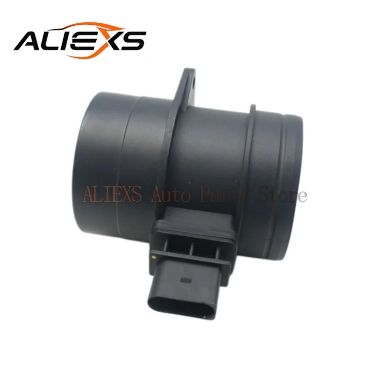 

High Quality 03G906461C MAF Mass Air Flow Sensor For AUDI A3 A4 A5 A6 2.0 TDI SKODA OCTAVIA VW GOLF PASSAT TIGUAN 0281002735