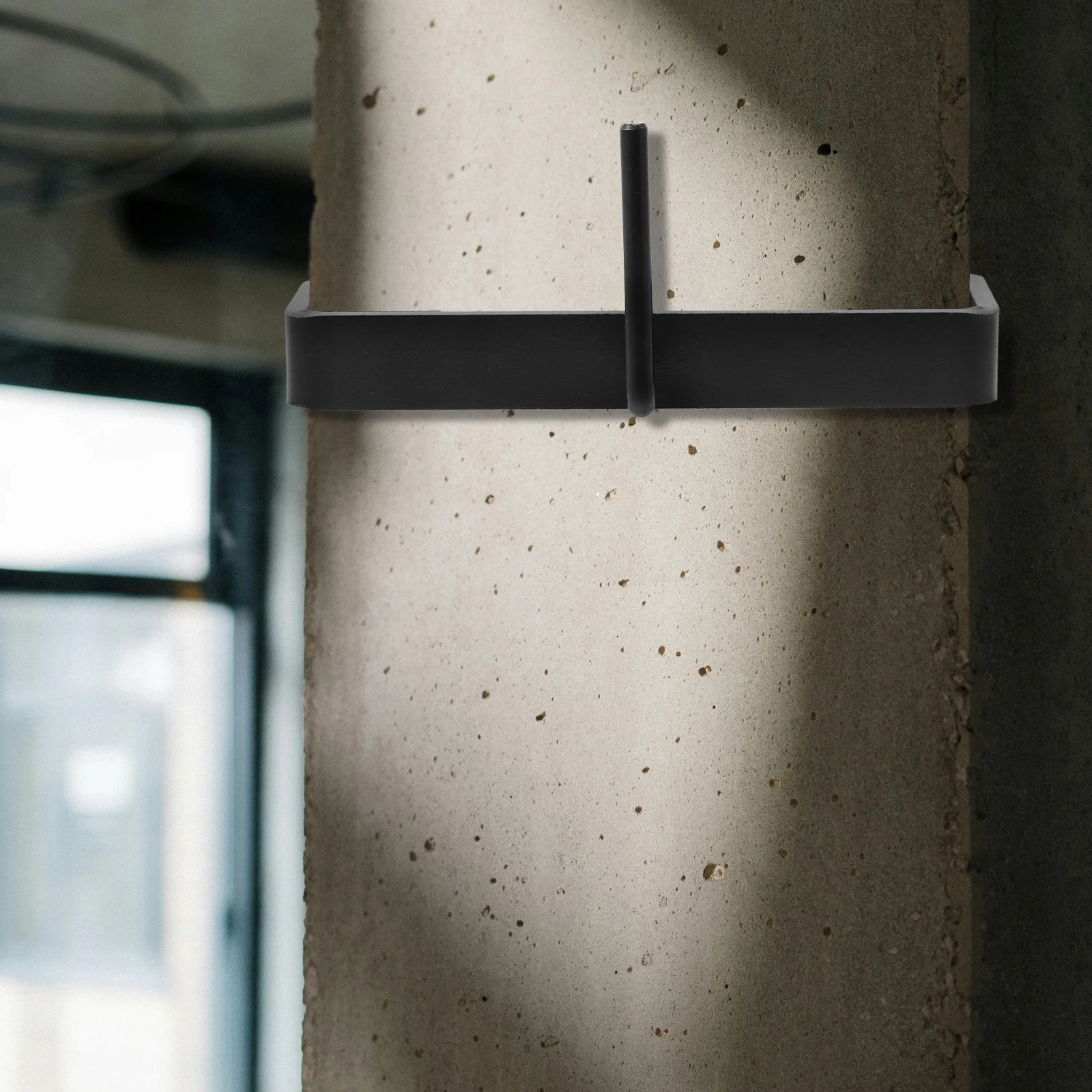 

2 Sets Adjustable Concrete Column Clamps Metal Formwork Brackets Fastening Support For Construction Column Mold Concrete Form