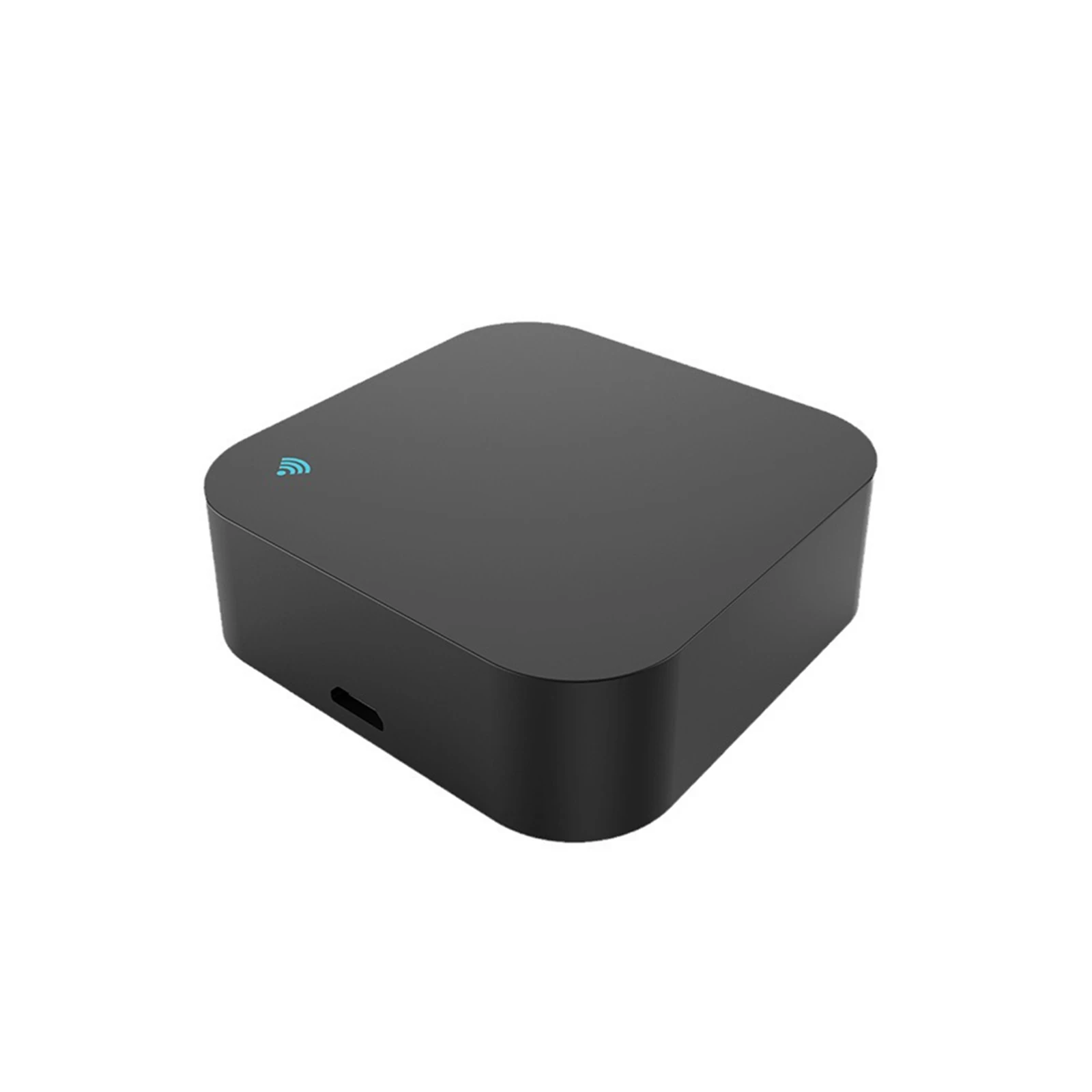 

Для ИК-пульта дистанционного управления с возможностью Wi-Fi для умного дома. Работает с различными приборами, как телевизор и вентилятор.