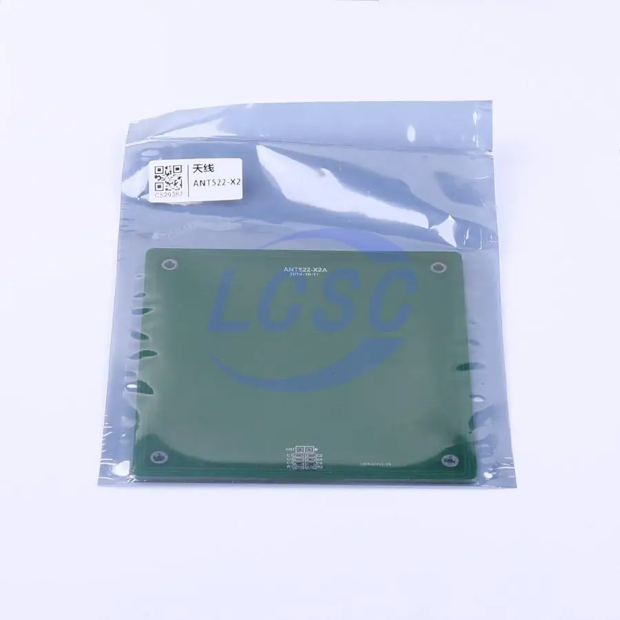 4pcs ANT522-X2 antenna RFID NFC Reader Module for Smart Home System