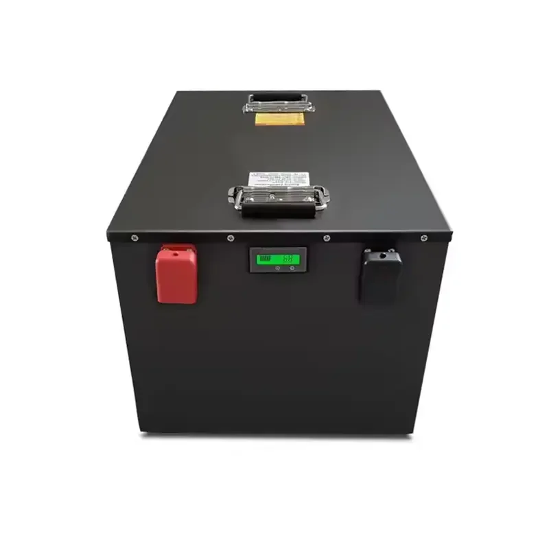 

25.6V 200AH 300AH 400Ah Lifepo4 Battery Packs Lifepo4 Energy Storage System Battery Pack 25.6V 400Ah