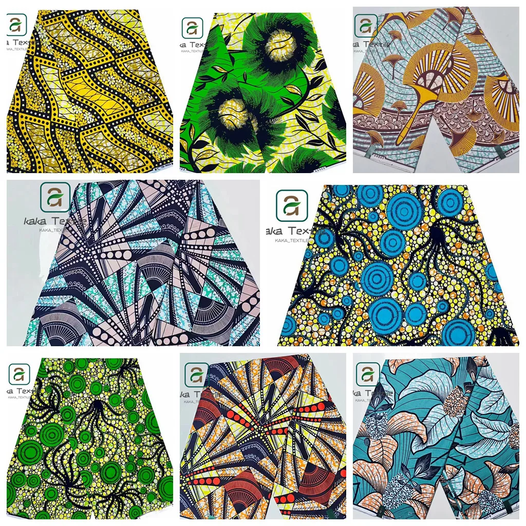 New Super Good Afri… - image