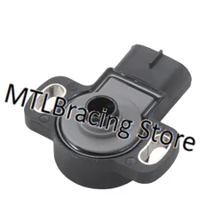 TPS Throttle Position Sensor For YAMAHA TDM850 TRX850 XJ900 XJR1200 XJR1300 XJR400 XV1100 Virago 4HM-85885-10-00