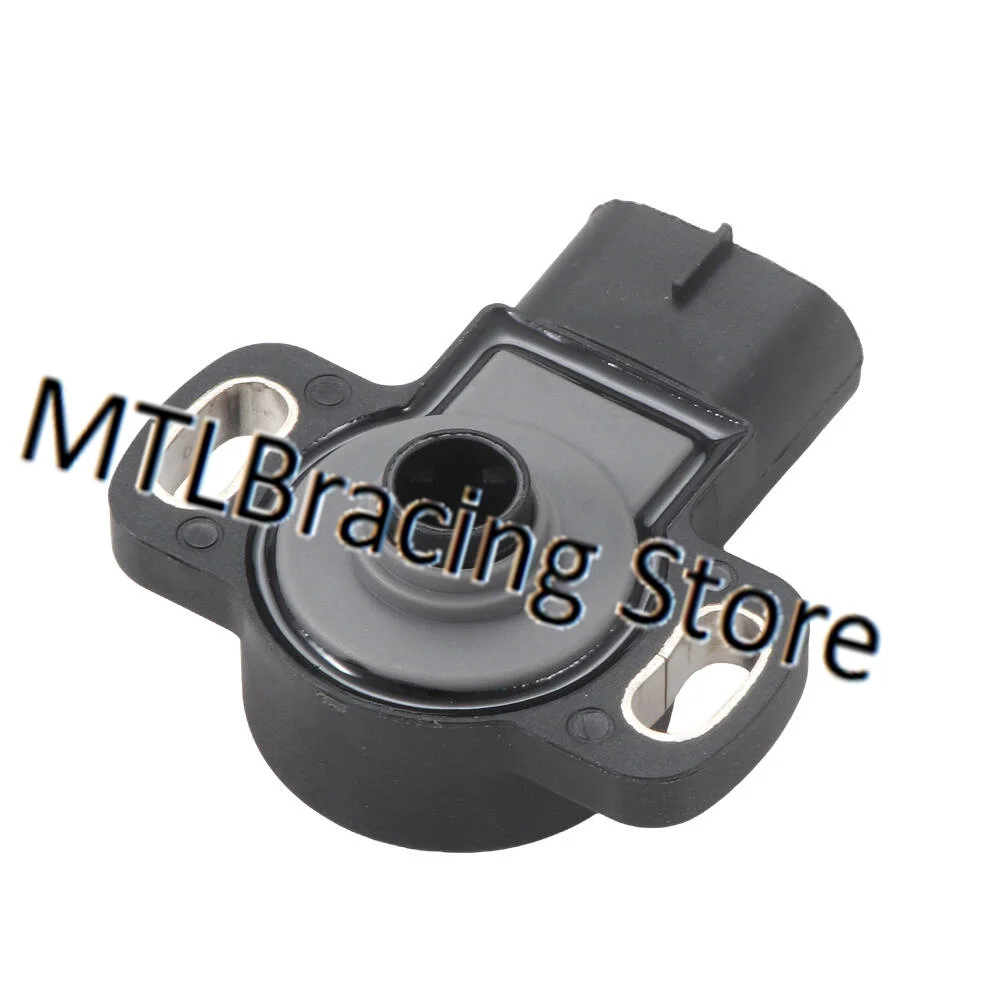 TPS Throttle Position Sensor For YAMAHA TDM850 TRX850 XJ900 XJR1200 XJR1300 XJR400 XV1100 Virago 4HM-85885-10-00