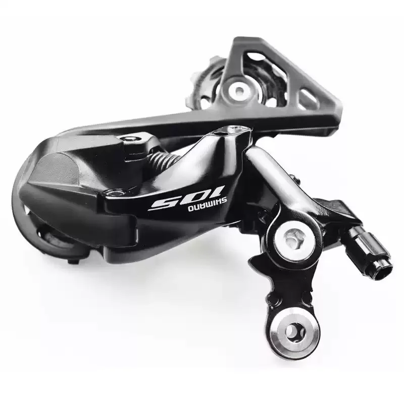 

Задний переключатель скоростей SHIMANO 105 R7000 RD-R7000-SS RD-R7000-GS, 11-скоростной, для шоссейных велосипедов