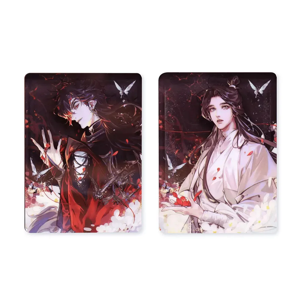 

Sunsyea Tian Guan Ci Fu TGCF Merch Official Hua Cheng Xie Lian Quicksand Ornaments