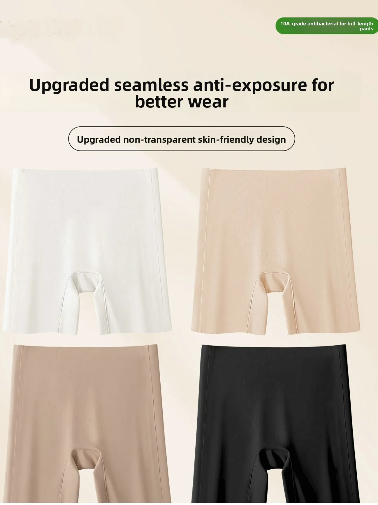 shorty-de-securite-en-soie-glacee-deux-en-un-pour-femme-fin-sans-couture-sans-roulage-ideal-pour-l'ete