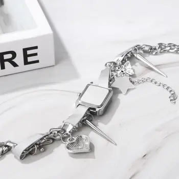 10 最佳銷售 手錶項鍊 - №7