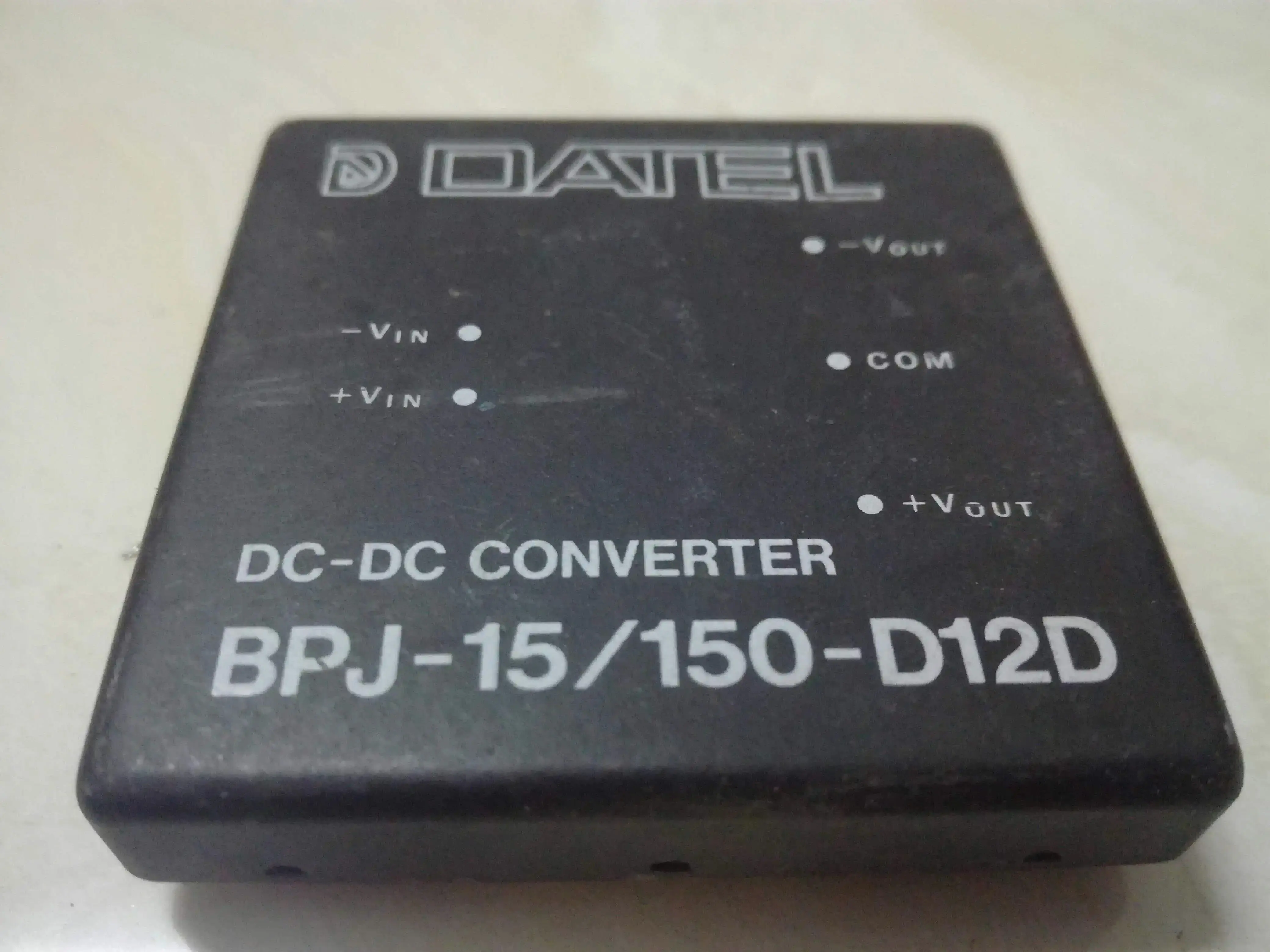 

BPJ-15/150-D12D imported module chip integration block