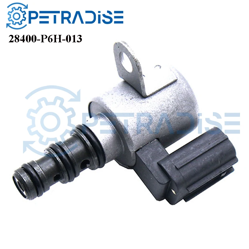 New Transmission Shift Control Solenoid Valve B&C For Honda Accord Odyssey Acura CL Auto Parts OEM 28400-P6H-013 28500-P6H-013