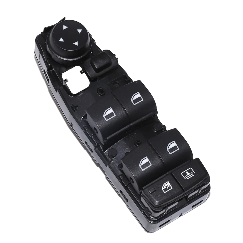 

Car Window Mirror Switch Button Control For BMW F30 F80 2011 2012 2013 2014 2015 2016 61319218481 Car Accessory Window Switch