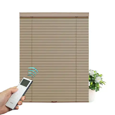 10 best sales smarta persienner - №7