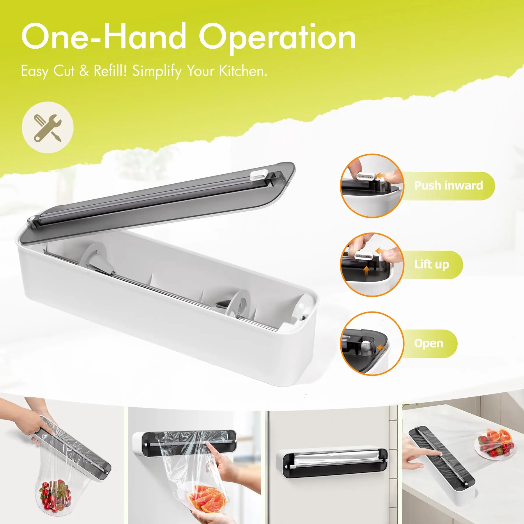 Thumbnail 4 - #38 Top Foil Cutters Picks for Every Budget