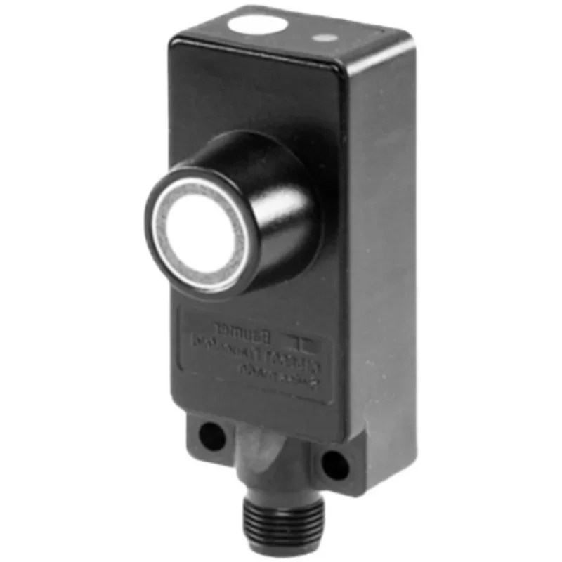 

UNDK 30I6103/S14 ultrasonic ranging sensor M12 connector current output