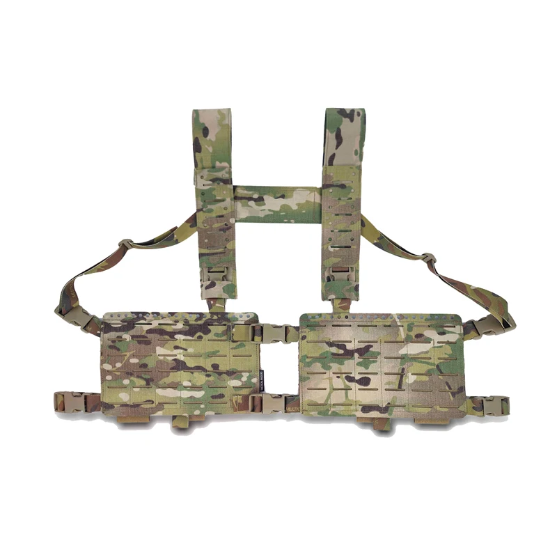 

Ремень для страйкбола SS Fat Strap Mk4 + 34A, тактический ремешок для груди, модульная быстросъемная нагрудная вешалка 34A, жилет, сумка для магазина, снаряжение