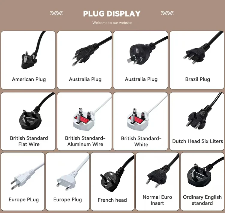 STLF 2L Multifunctional Electric Meat Grinder & 4 Knife Chopper Automatic  Food Processor for Mincing & Slicing