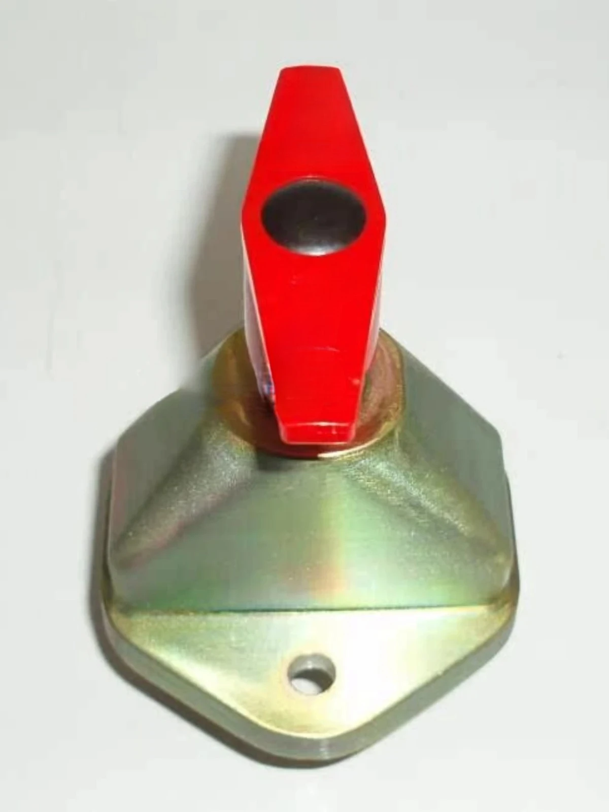 Main Power Switch  Power Supply Switch Blade Pure Copper