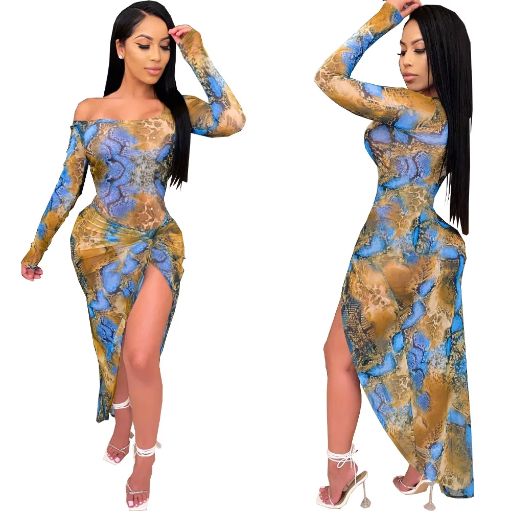 فستان نسائي كاجوال من القطن صيفي بدون أكمام فستان متوسط الطول برقبة على شكل حرف V للمكتب والحفلات