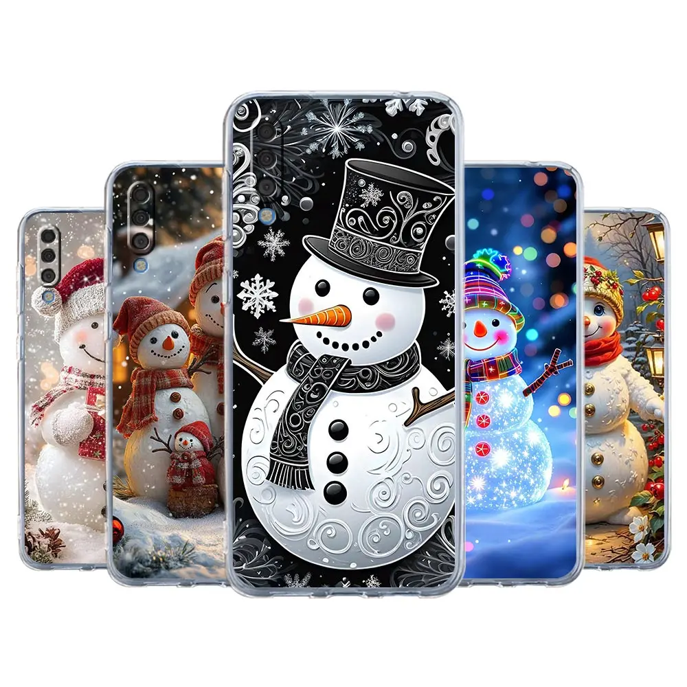 Transparent Phone C…