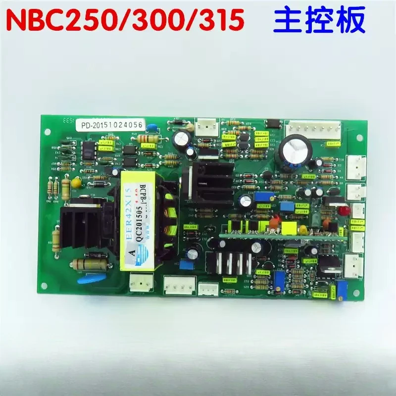 

Wire Feeder Board NBC250 300 315 MIG Welding MOS Control Board Inverter Gas Shielded Welding Machine