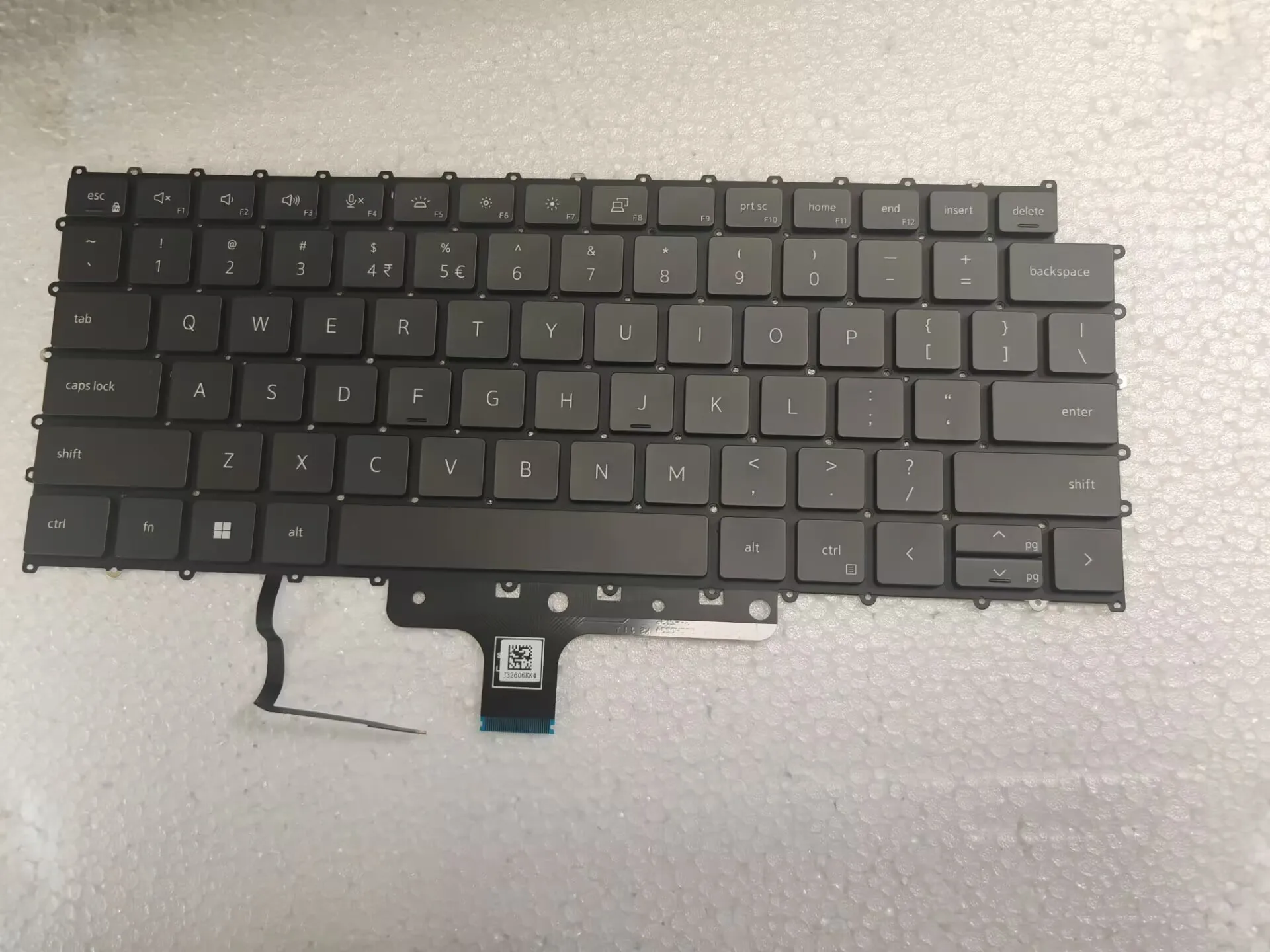 US Backlit Keyboard for HP EliteBook x360 1040 G7 1040 G8