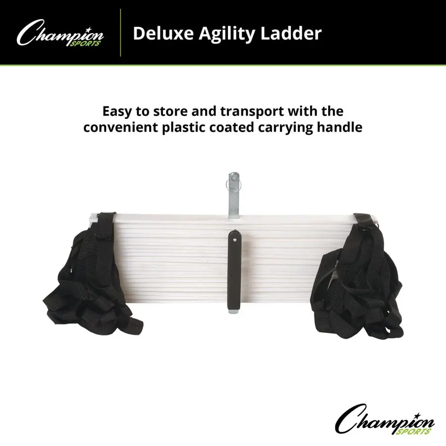 Sports AGL Deluxe Agility Ladder